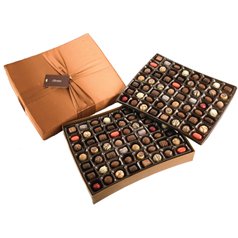 Satin Gift Box 1500g