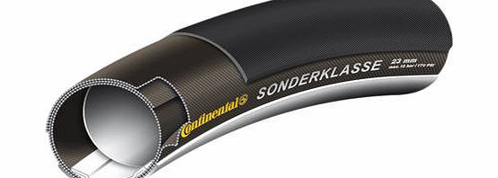 Continental Sonderklasse Ii 700c Tubular Track