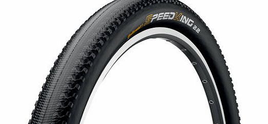Continental Speed King Ii Racesport 29er Folding