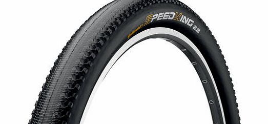 Continental Speed King Racesport 26`` Folding