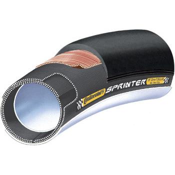 Continental Sprinter Tubular Tyre