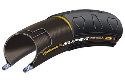 Continental Supersport Plus 700c Clincher