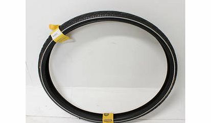 Continental Top Contact Tyre - 700 X 42 (soiled)