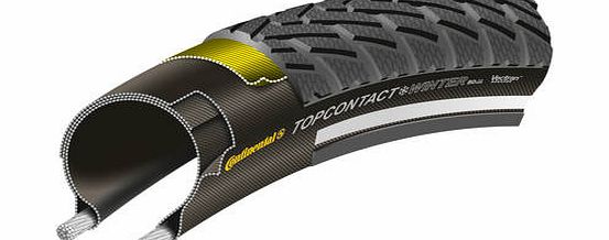 Continental Topcontact Winter Ii Vectranbreaker