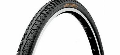 Continental Tour Ride 24 x 1.75 inch tyre black