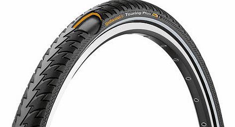 Continental Touring Plus 24`` Wired Clincher