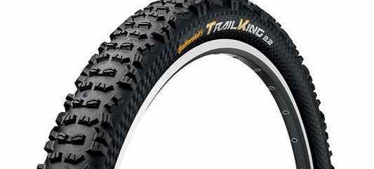 Continental Trail King Protection 26`` Folding