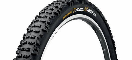 Continental Trail King Racesport 29er Folding