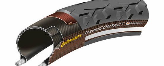Travelcontact Duraskin 700c Touring