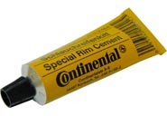 Continental Tubular cement - 25 g tube 2009 (25)