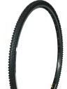 Twister 700 x 32C black tyre 2009