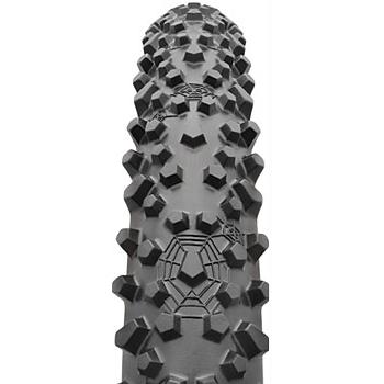 Continental Vertical Pro UST Tubeless Tyre