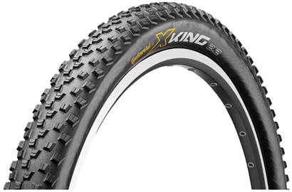 Continental X-king 29`` Folding Tyre
