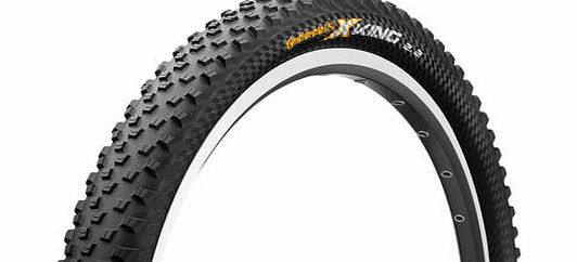 Continental X King Protection 650b/27.5``