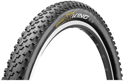Continental X-king Rs 26`` Folding Tyre