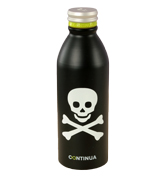 Continua `Mr Skull` 500ML Bottle