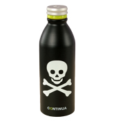 Continua `Mr Skull` 500ML Bottle