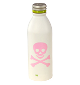 Continua `Mrs Skull` 500ML Bottle