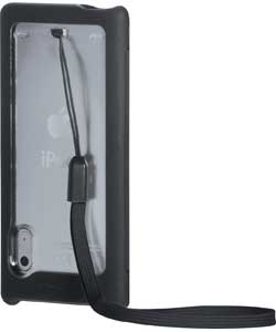 Contour Design Black Showcase iPod Nano Case