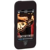 contour Design Hardskin For iPod Touch (Plum)