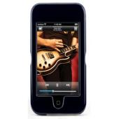 contour Design Impression For iPod Touch (Blue