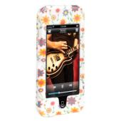 Contour Design Impression For iPod Touch (White
