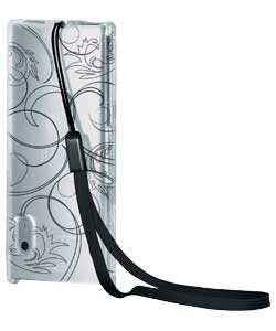 Contour Design Inked Flourish iPod Nano Case