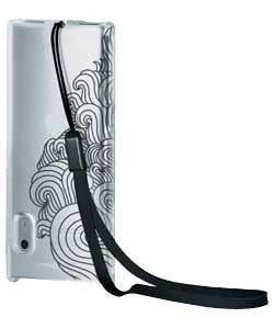 Contour Design Inked Flow iPod Nano Case