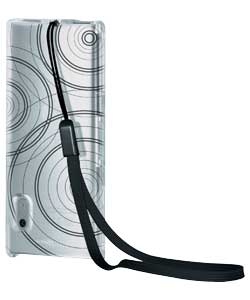 Contour Design Inked Zen iPod Nano Case