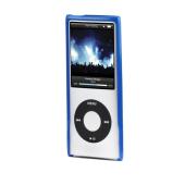 Flick Case For New Apple iPod Nano (Blue)