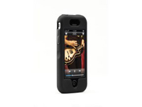 CONTOUR HardSkin iPhone - Black