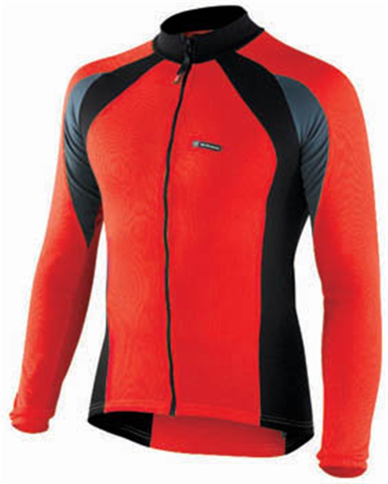 CONTOUR JERSEY