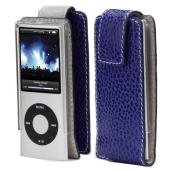 Contour Leather Folio Case For New Apple iPod