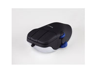 CONTOUR MOUSE BLACK LEFT HANDED SMALL