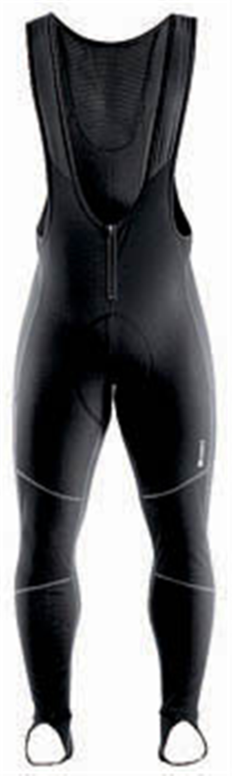CONTOUR PLUS BIB TIGHTS