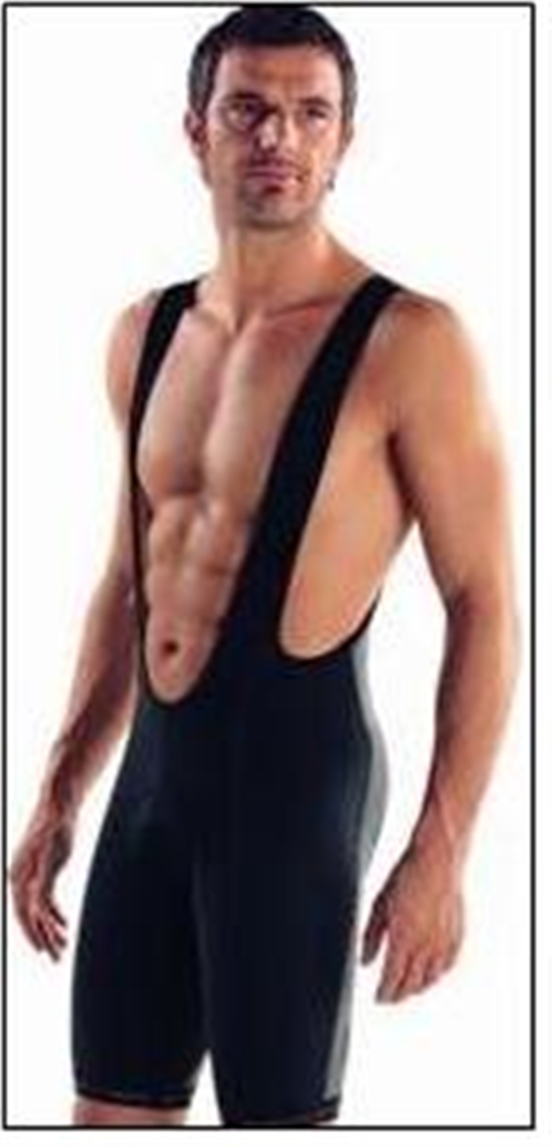 CONTOUR PLUS PRO BIB SHORT