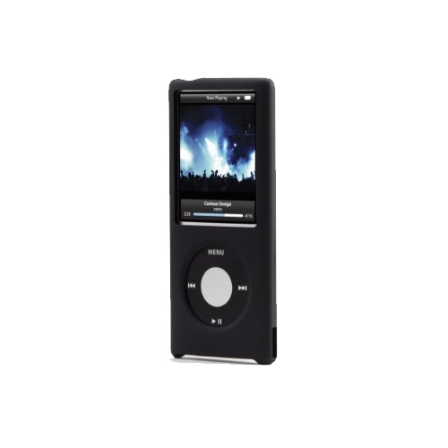 Showcase Case For New Apple iPod Nano