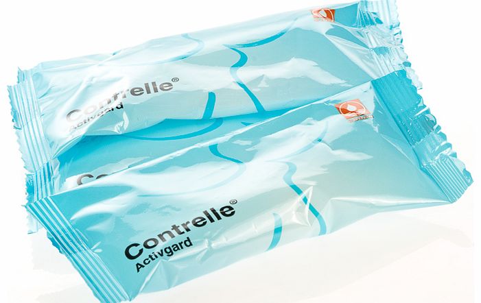 Activguard Pessary Starter Pack