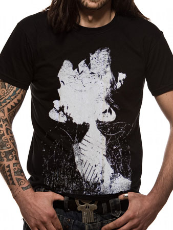 Converge (Axe To Fall) T-shirt krm_conaxe