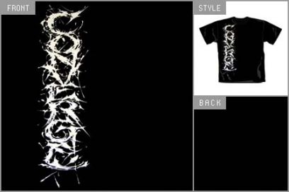 Converge (Horkey) T-Shirt