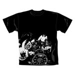 Converge (Live) T-shirt``