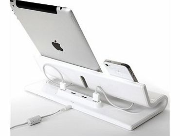 Converge Quirky Converge Docking and Charging Station