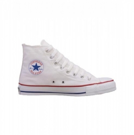 - All Star - Optical White