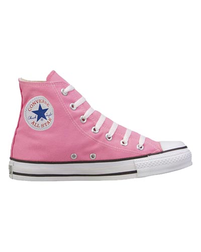 Discount Converse Shoes on Shoes Converse All Star Pink With W   Cheap Offers  Reviews