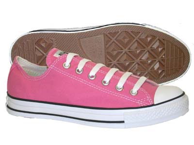 Converse - All Star Ox - Pink