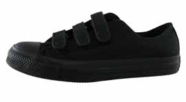 Converse All Star 3 Strap Ox