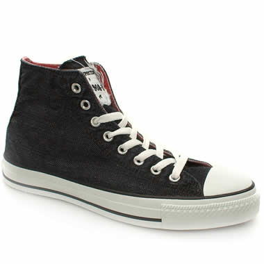 Converse All Star 40s Denim Hi Top