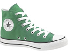 Converse All Star Chuck Taylor Green Canvas