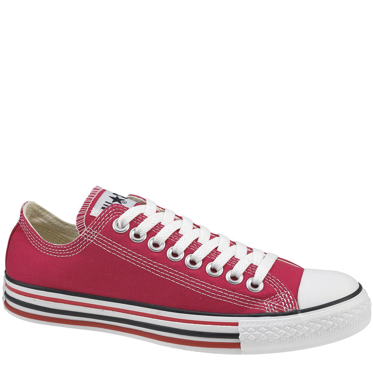Converse All Stars Double Upper