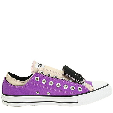 Converse All Star Double Upper Ox